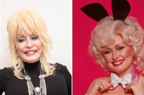 dolly paton nude|Dolly Parton Just Recreated Her Playboy Cover 43 Years Later